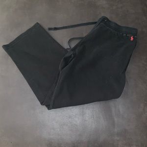 Polo Sleepwear LARGE